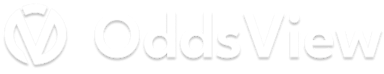 OddsView logo